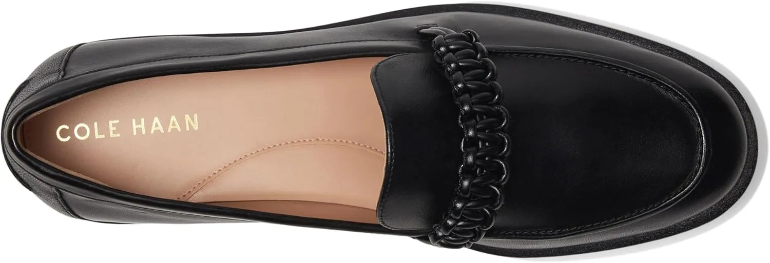 Cole Haan Women's Greta Loafers Flat