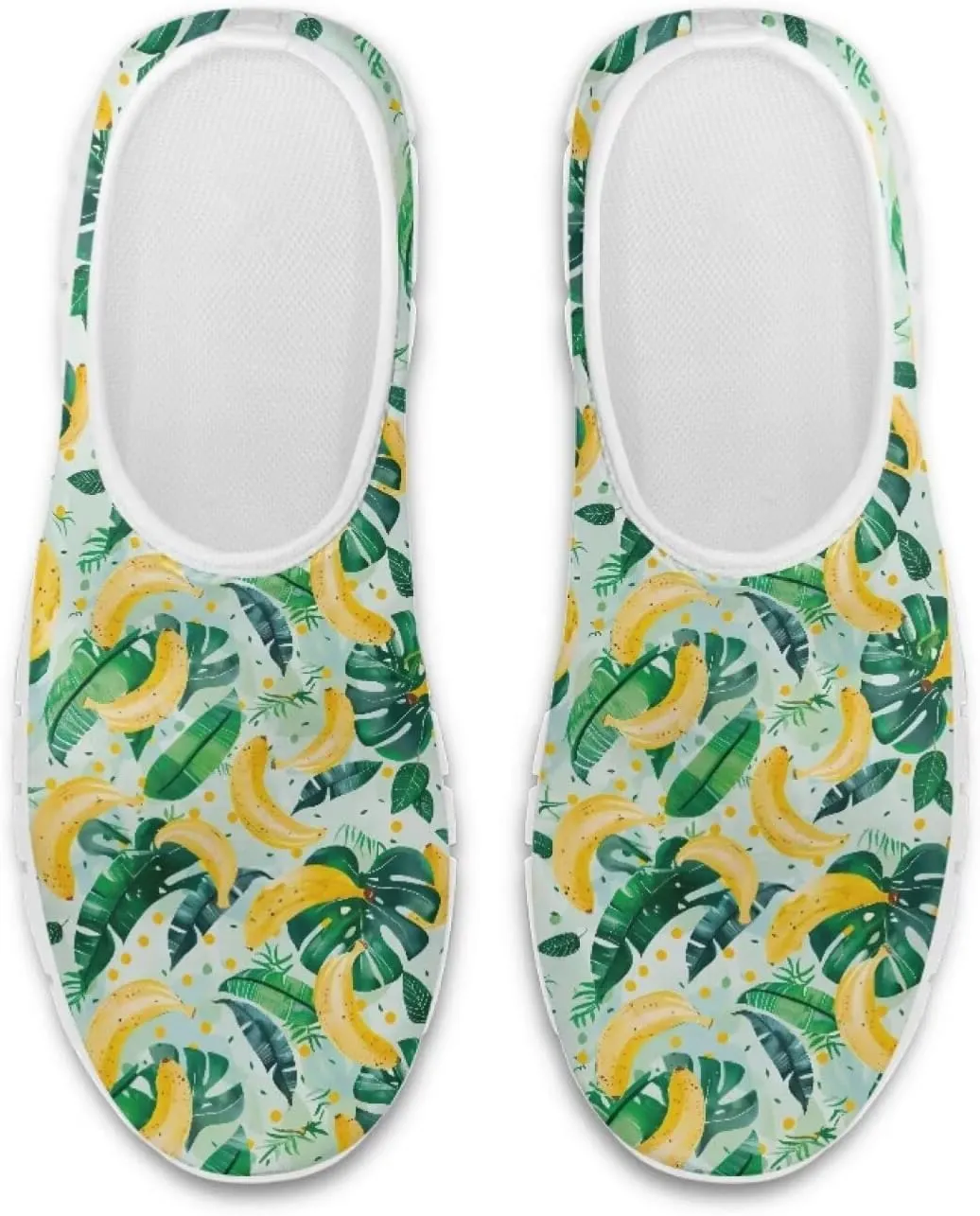 Coloranimal Flats for Women Walking Shoes Casual Flats Comfortable Womens Travel Shoes Loafers with Anti Skid Sole Fashion Womens Footwear
