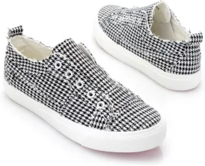 Corkys Footwear Women's Slip on Babalu Sneakers