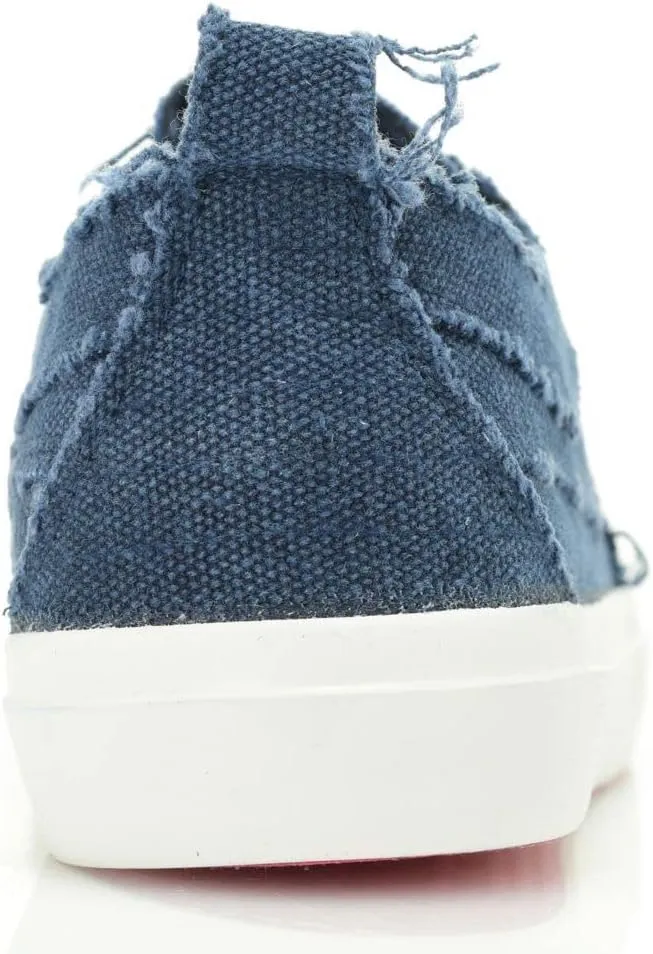 Corkys Footwear Women's Slip on Babalu Sneakers