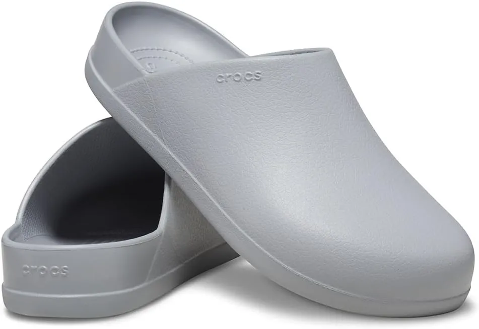 Crocs Unisex-Adult Dylan Clogs