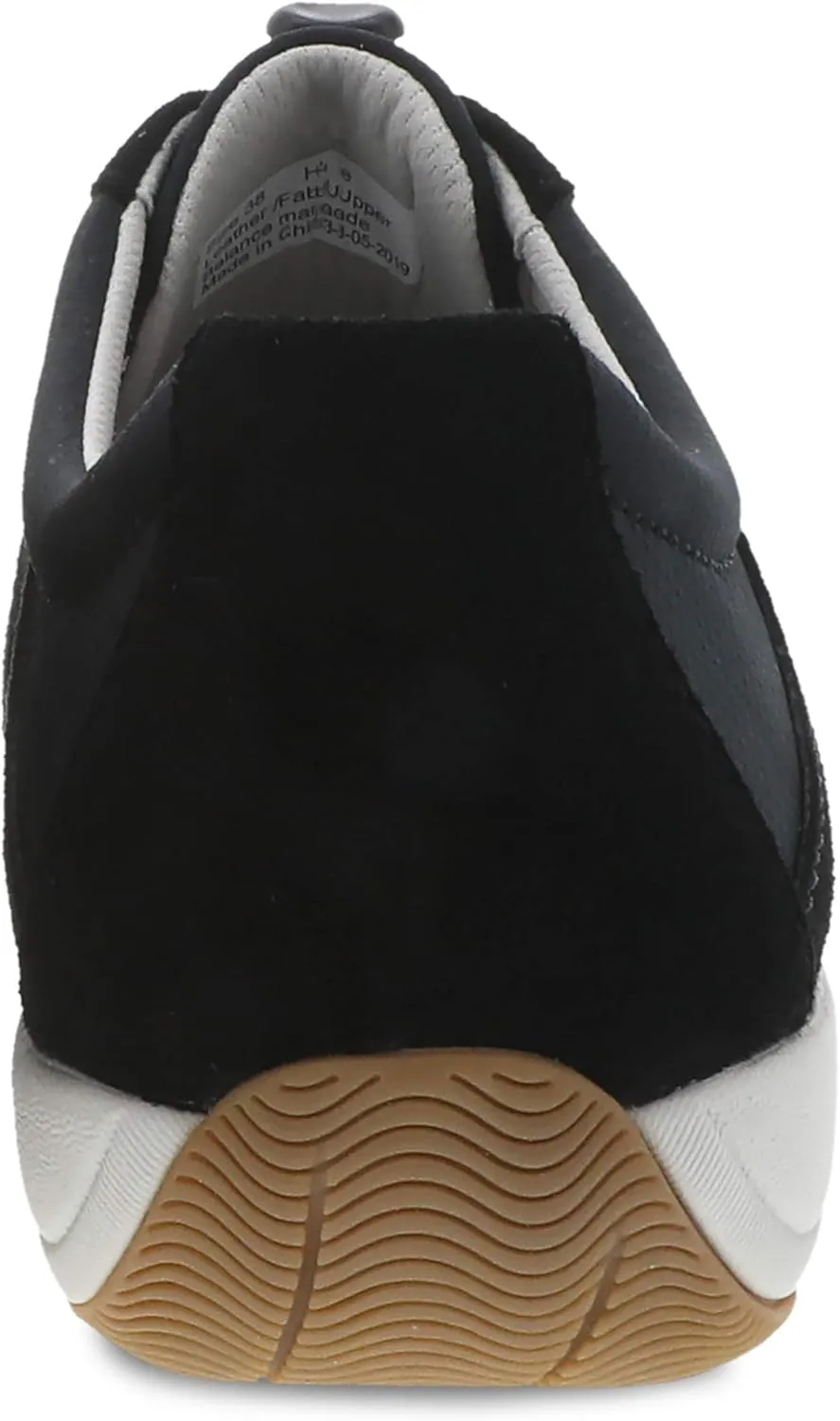 Dansko Women's Harlie Sneakers