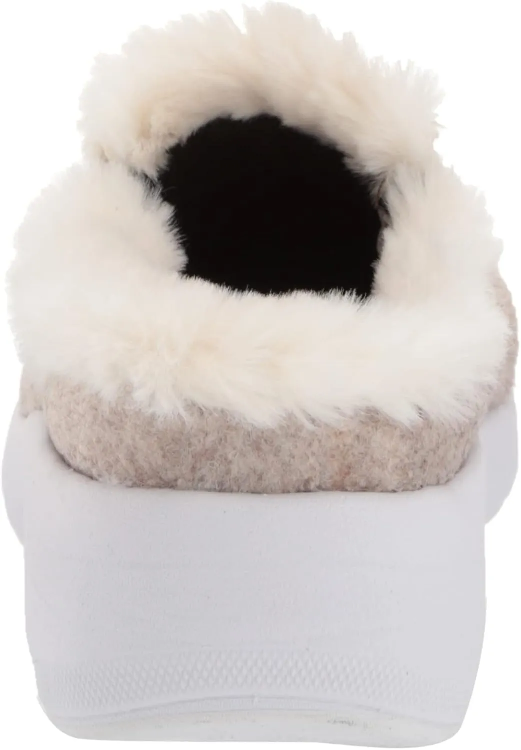 Dearfoams Women's Original Comfort Amaya Wedge Clog