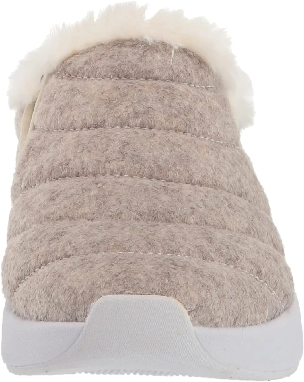 Dearfoams Women's Original Comfort Amaya Wedge Clog