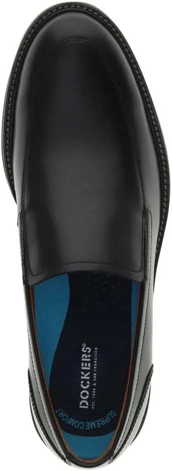 DOCKERS Men's Linchfield Loafer