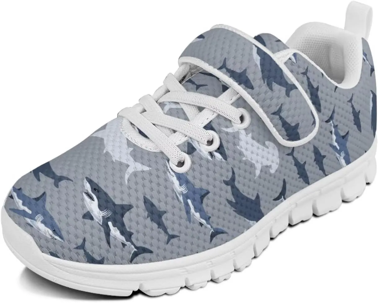 Doojoayie Little Kids Slip On Shoes Rubber Sneakers for Boys Outdoo Tennis Shoes