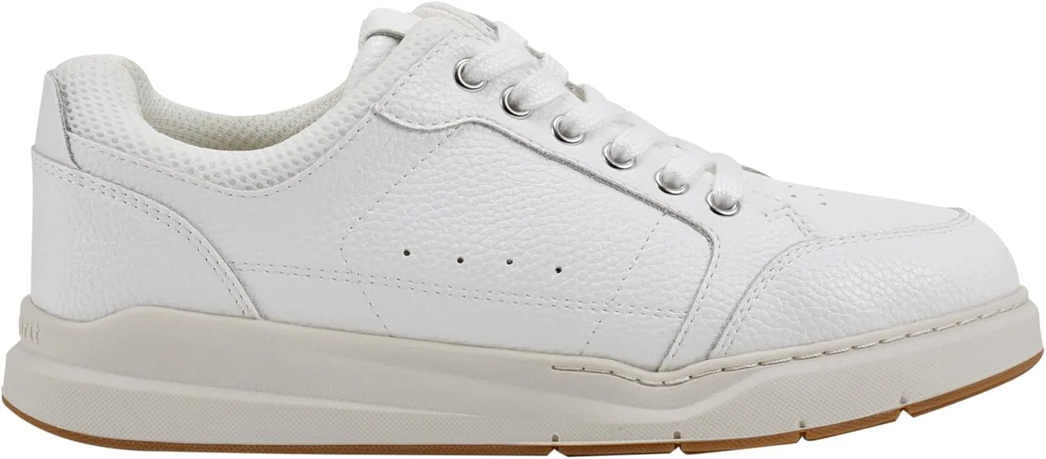 Easy Spirit Women's Dilli Court Sneakers