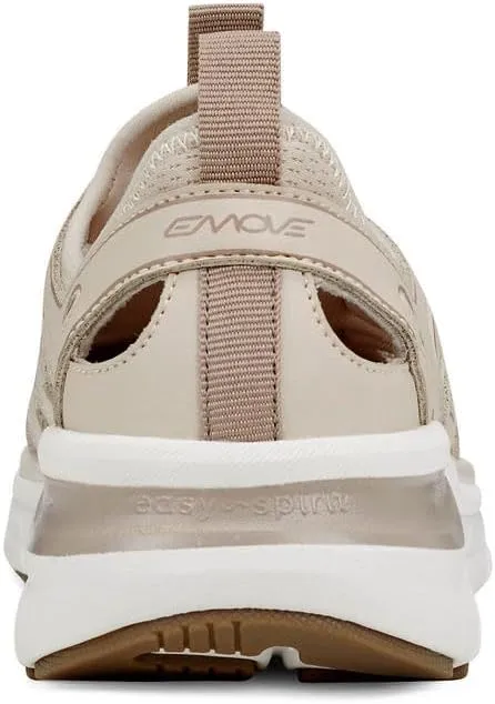 Easy Spirit Women's Metri Slip-On Walking Shoe