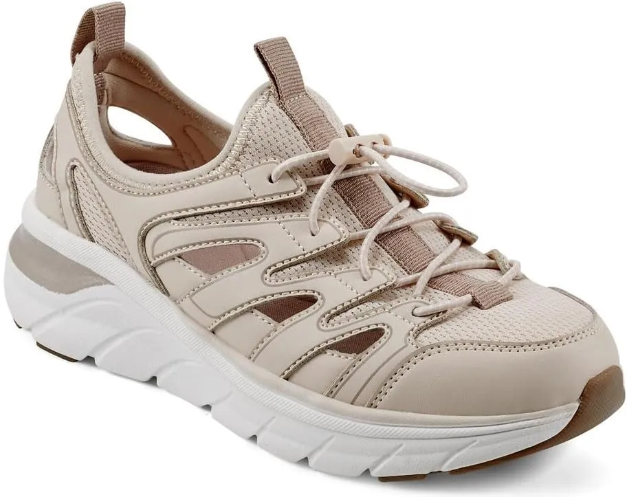 Easy Spirit Women's Metri Slip-On Walking Shoe