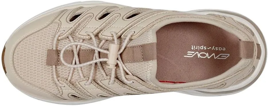 Easy Spirit Women's Metri Slip-On Walking Shoe