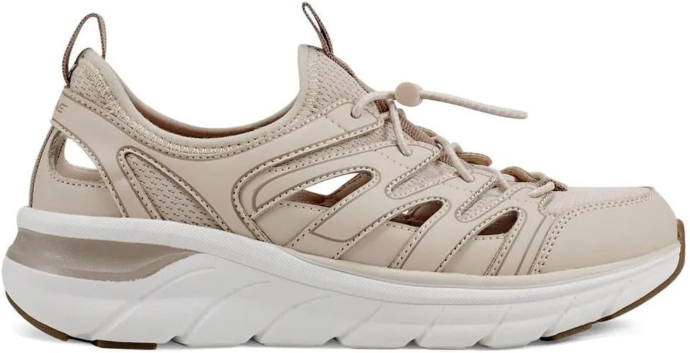 Easy Spirit Women's Metri Slip-On Walking Shoe