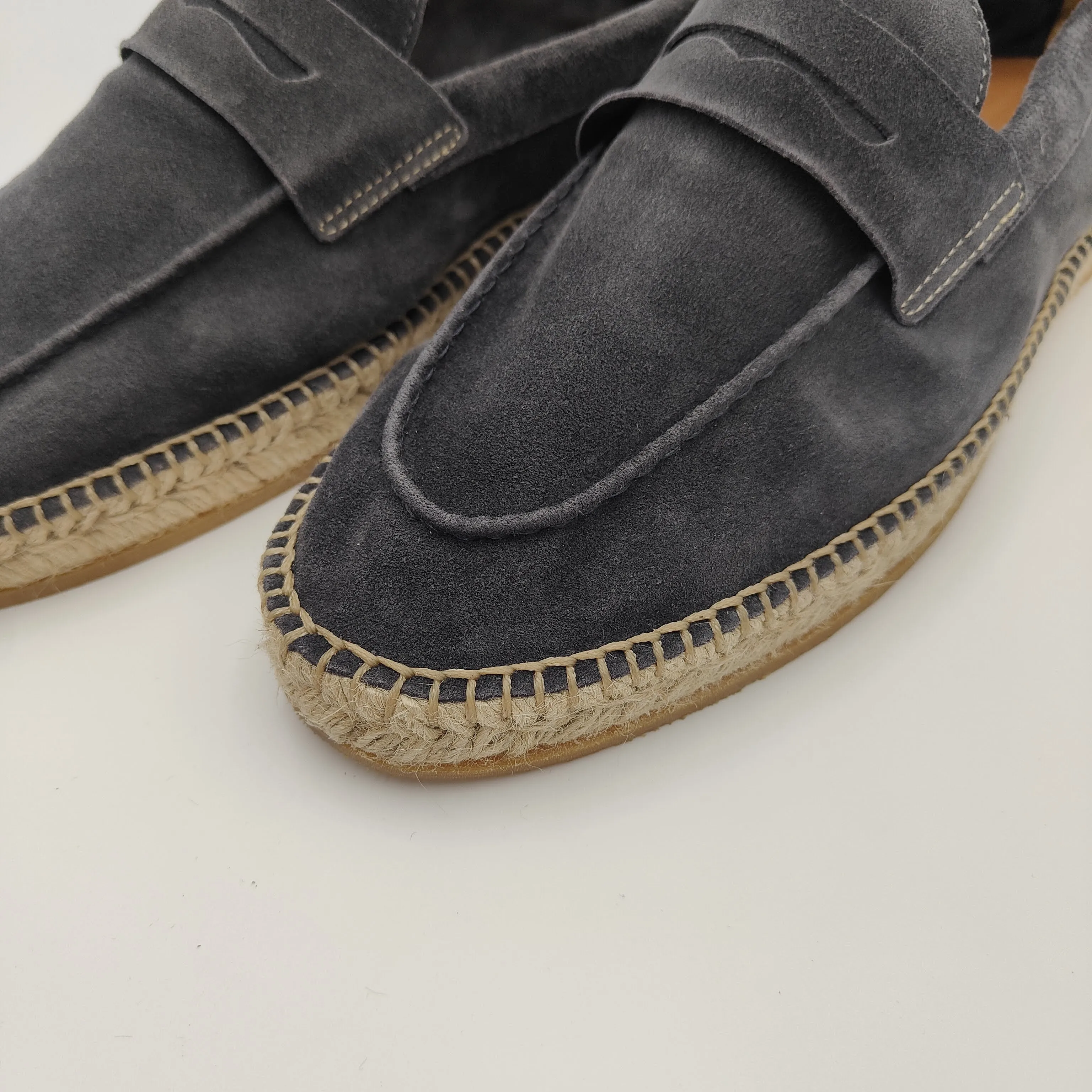 Espadrillas Penny Blue