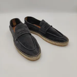 Espadrillas Penny Blue