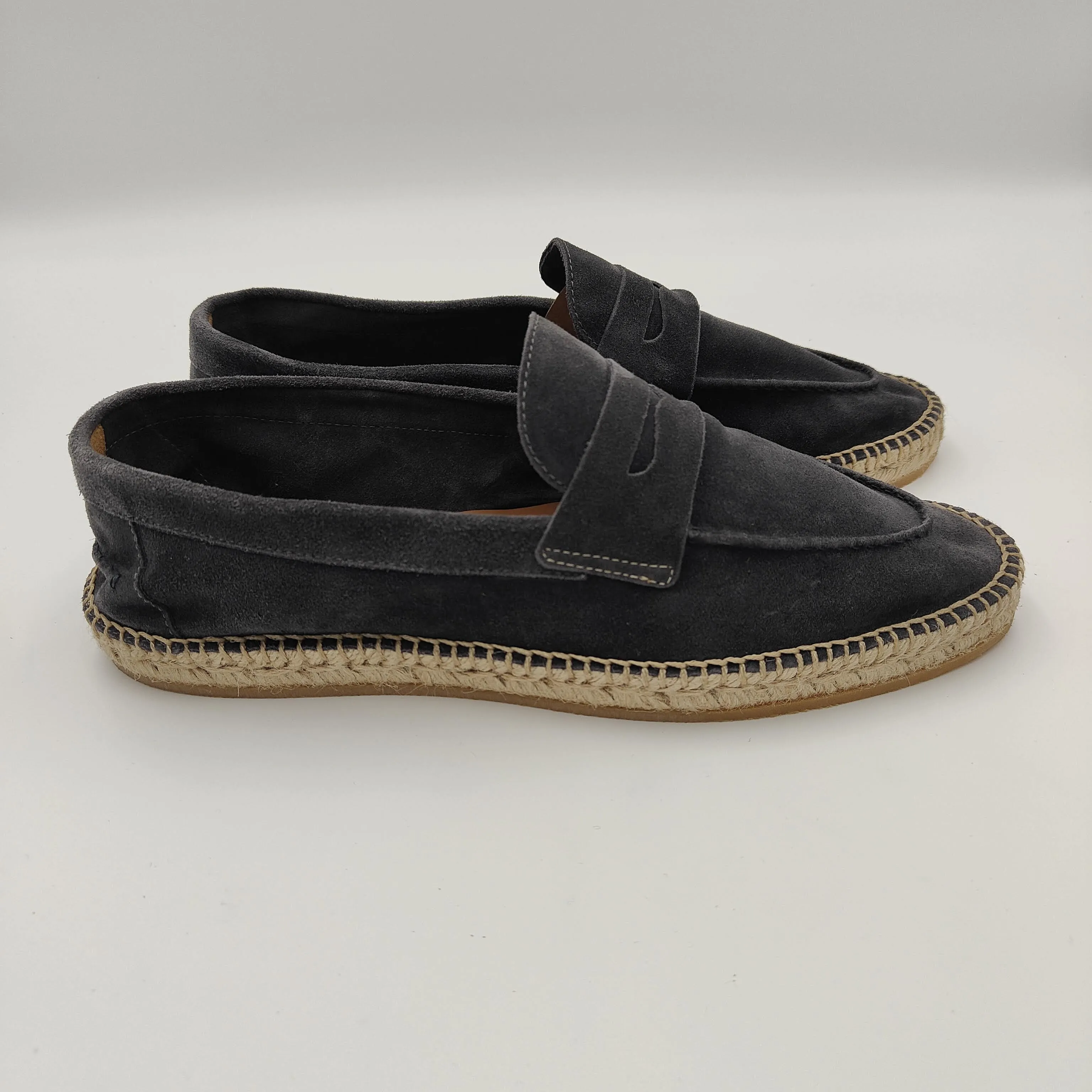 Espadrillas Penny Blue