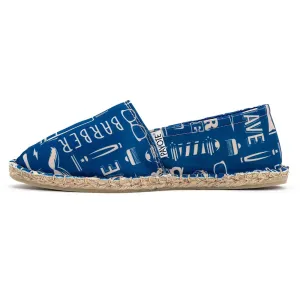 Espadrille Barber