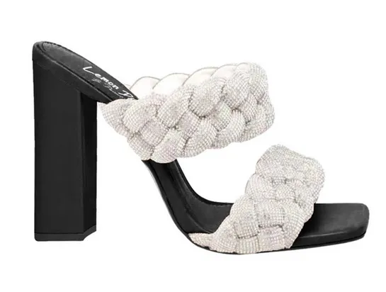Evander Mules
