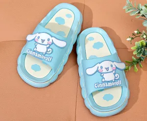 Everyday Delights Cinnamoroll Slides Beach Sandals Slippers for Boys Girls Kids Children