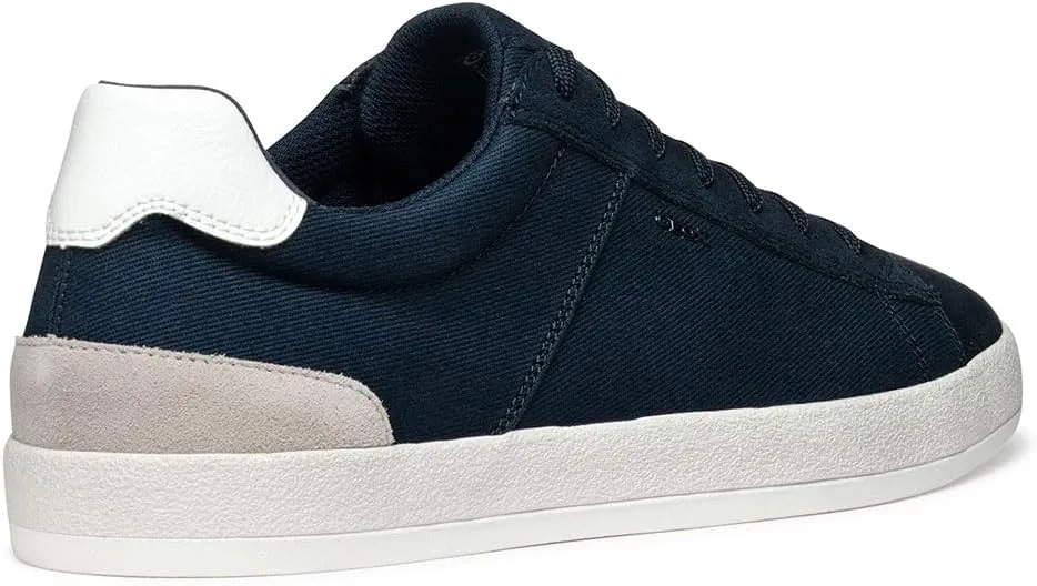 Geox Men's Low-top Sneakers
