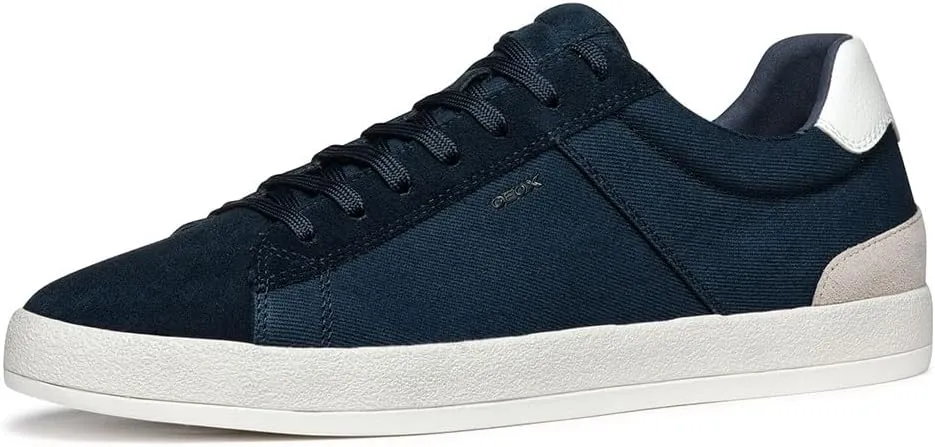 Geox Men's Low-top Sneakers