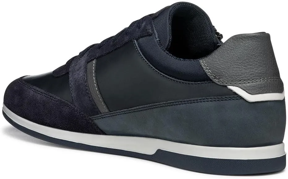 Geox Men's Low-top Sneakers