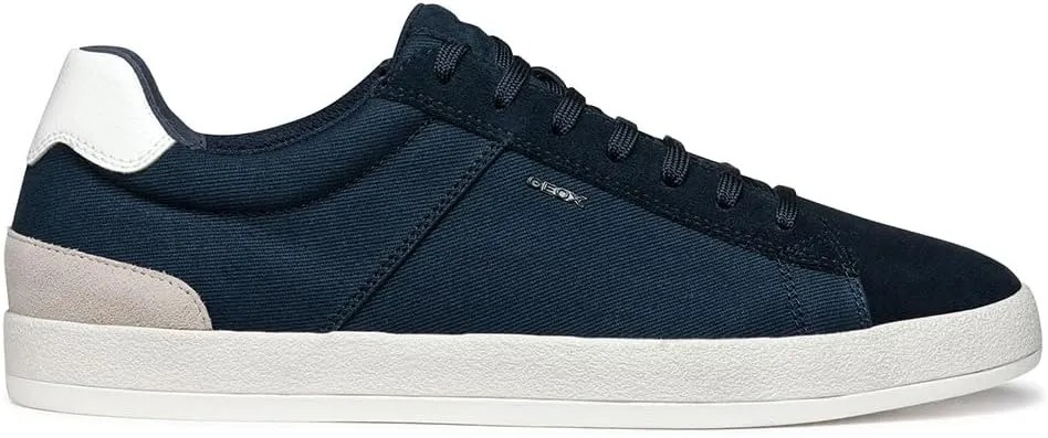 Geox Men's Low-top Sneakers