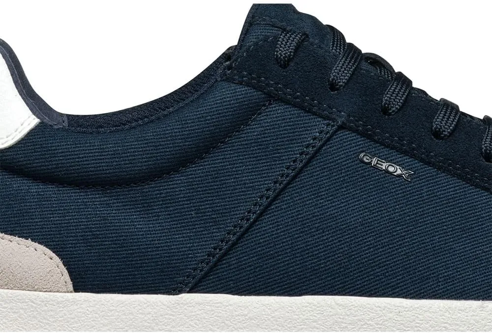 Geox Men's Low-top Sneakers