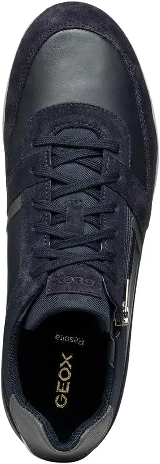Geox Men's Low-top Sneakers