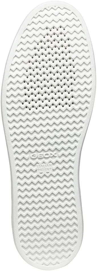 Geox Men's Low-top Sneakers