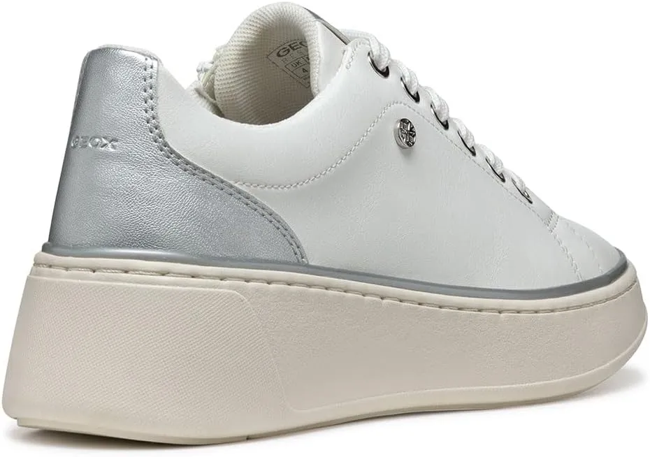 Geox Women's Low-top Sneakers