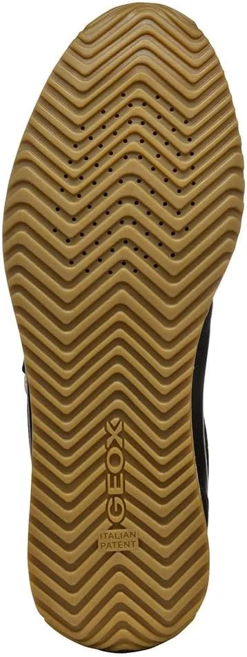 Geox Women's Low-Top Sneakers