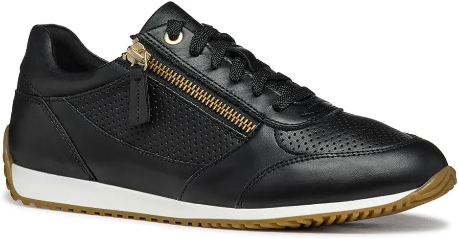 Geox Women's Low-Top Sneakers