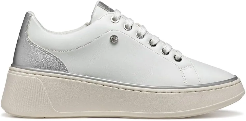 Geox Women's Low-top Sneakers