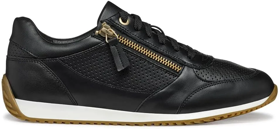 Geox Women's Low-Top Sneakers