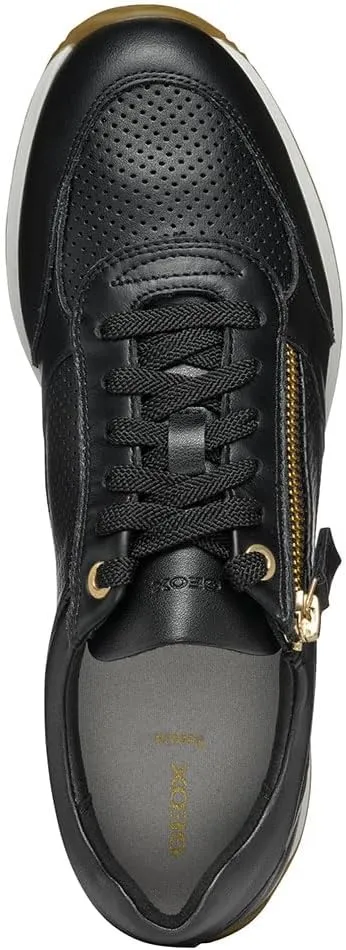 Geox Women's Low-Top Sneakers