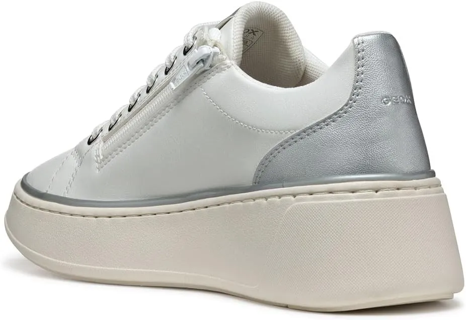 Geox Women's Low-top Sneakers