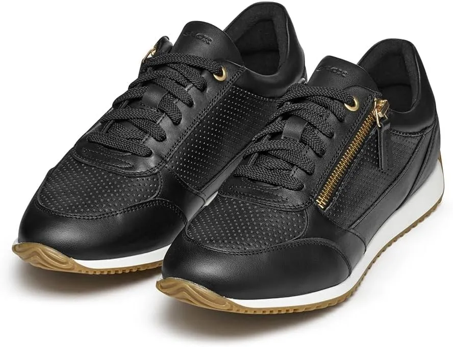 Geox Women's Low-Top Sneakers