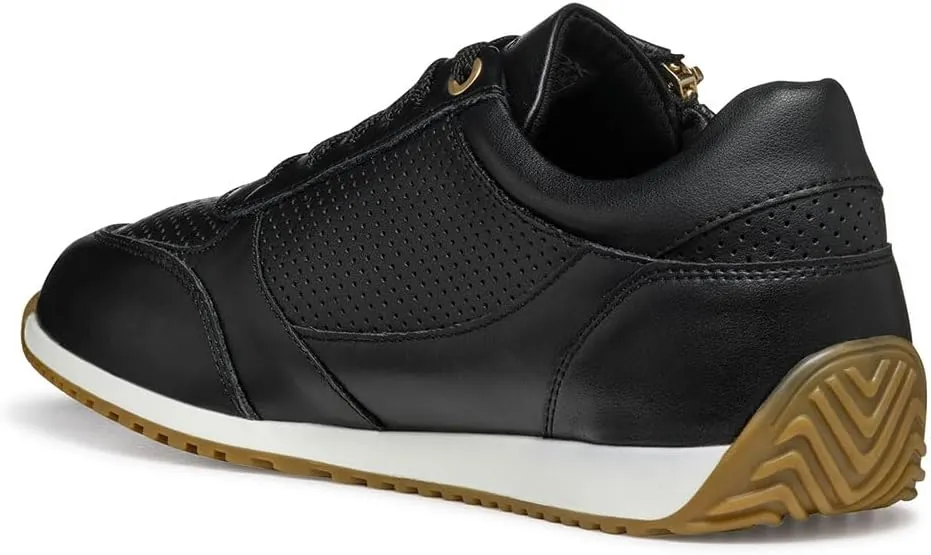 Geox Women's Low-Top Sneakers