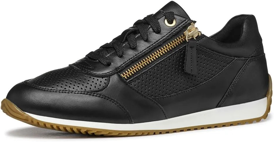 Geox Women's Low-Top Sneakers