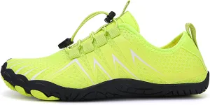 Hike Barefoot Shoes Women Arch Support Waterproof Orthotic Water Shoes with Arch Support for Women Wide Width Quick Dry Barefoot Shoe Non-Slip Breathable Athletic Lightweight Sports Walking Footwear