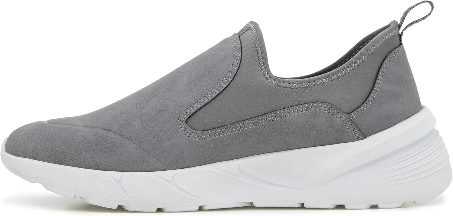 Jambu Unisex-Adult Darren on The Go Shoes Water-Ready Performance, Arch Support for All-Day Comfort