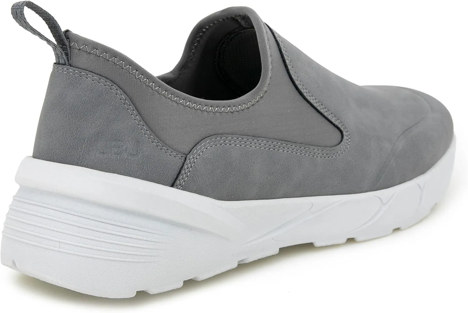Jambu Unisex-Adult Darren on The Go Shoes Water-Ready Performance, Arch Support for All-Day Comfort