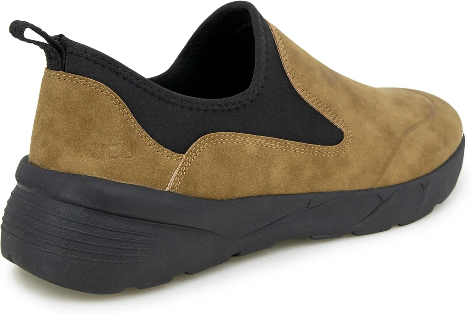 Jambu Unisex-Adult Darren on The Go Shoes Water-Ready Performance, Arch Support for All-Day Comfort