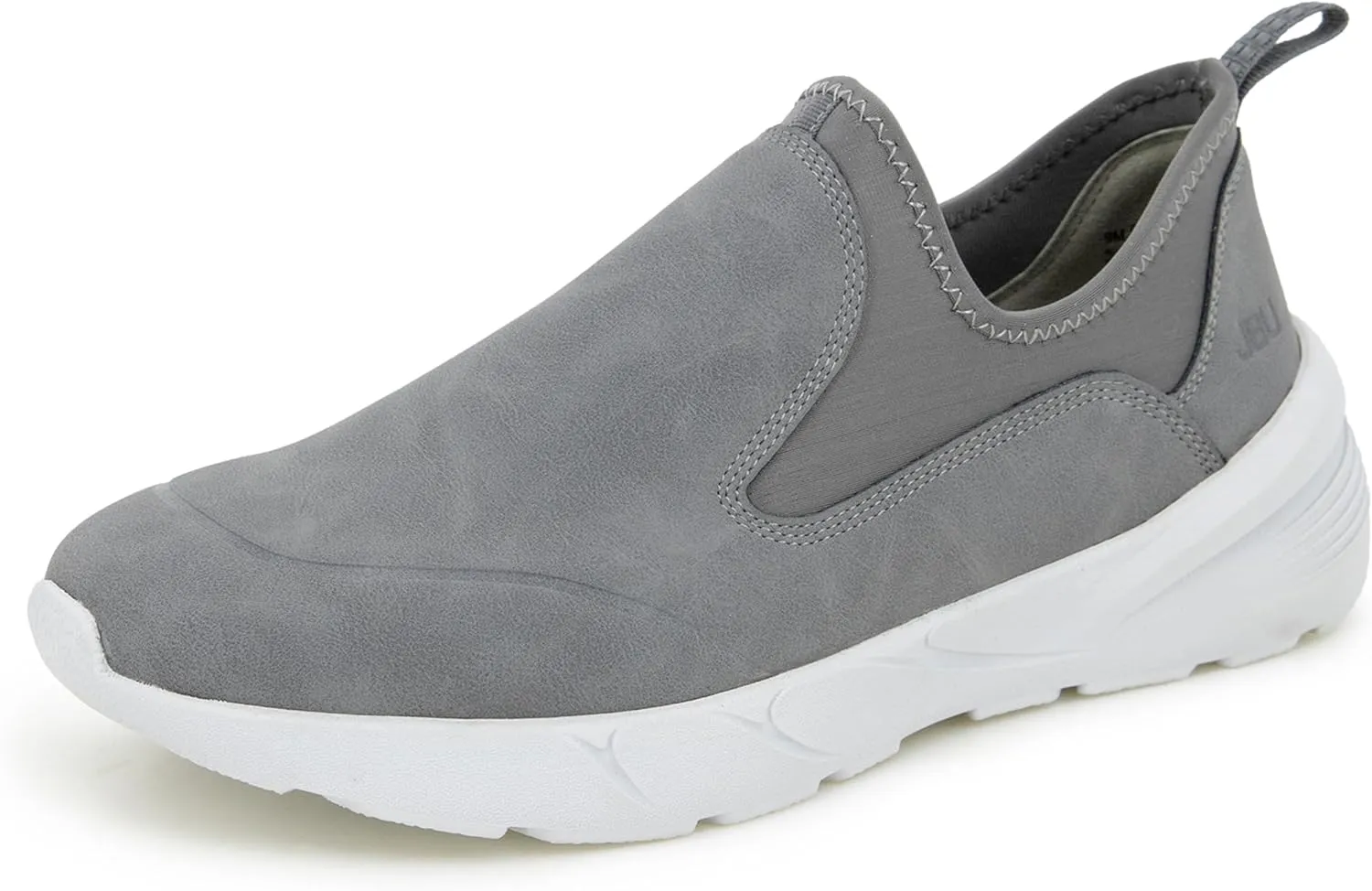 Jambu Unisex-Adult Darren on The Go Shoes Water-Ready Performance, Arch Support for All-Day Comfort