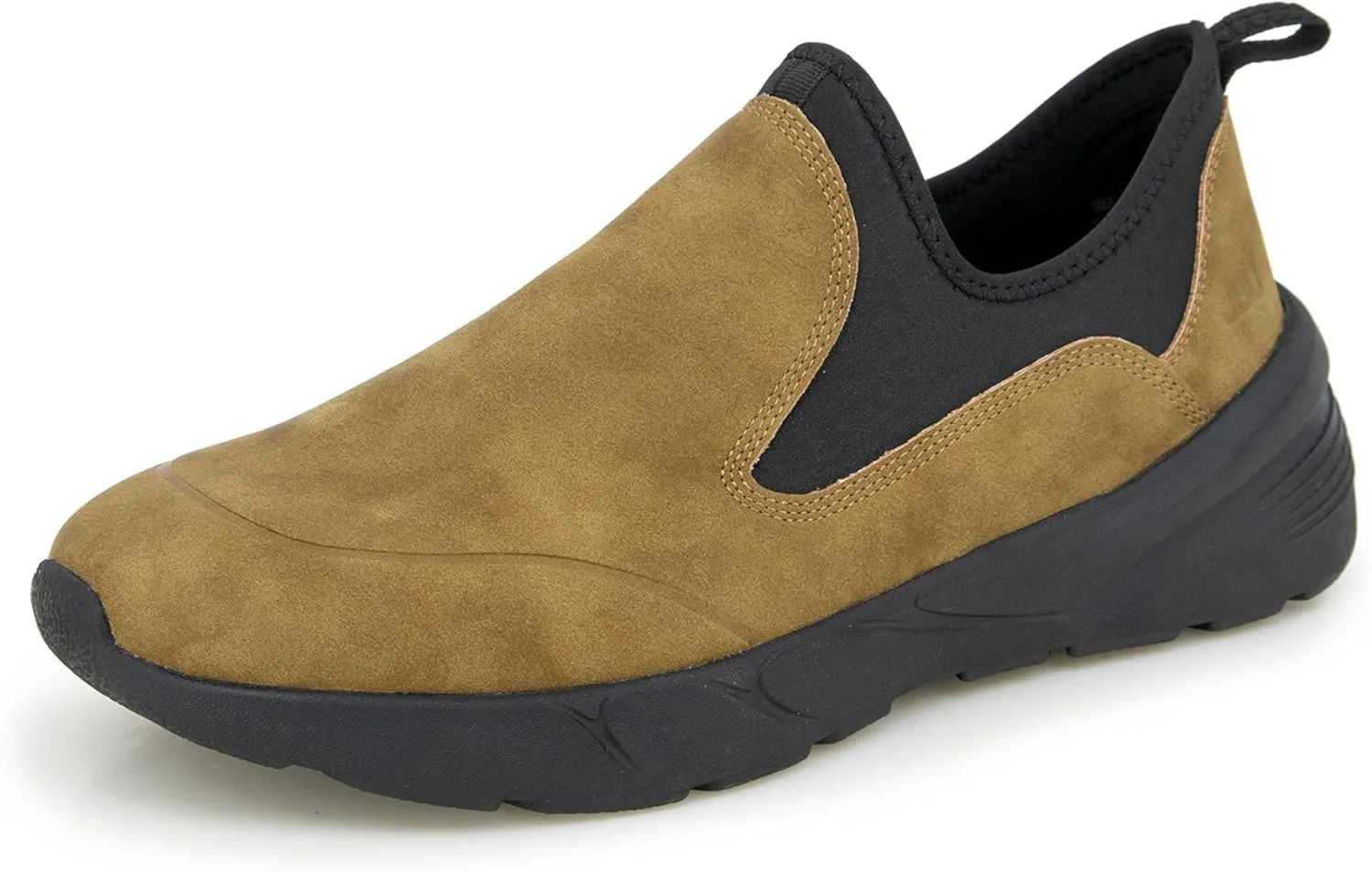 Jambu Unisex-Adult Darren on The Go Shoes Water-Ready Performance, Arch Support for All-Day Comfort