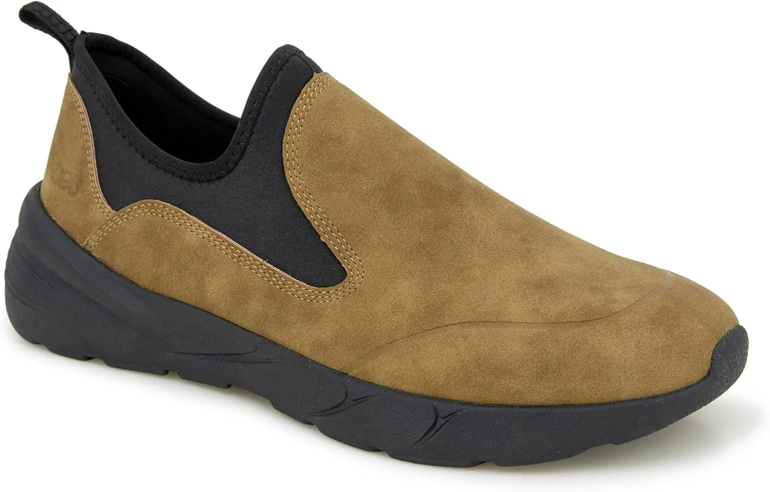 Jambu Unisex-Adult Darren on The Go Shoes Water-Ready Performance, Arch Support for All-Day Comfort