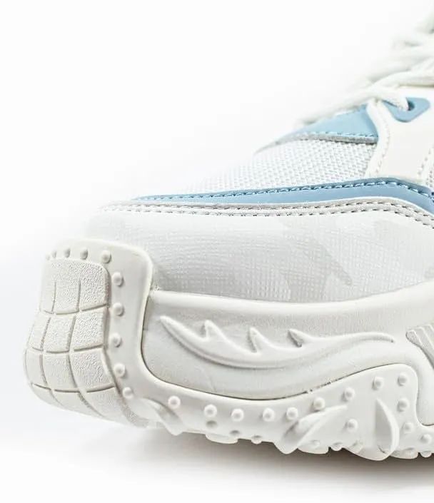 JAVI Record Sneakers for Men, Men's Sneakers