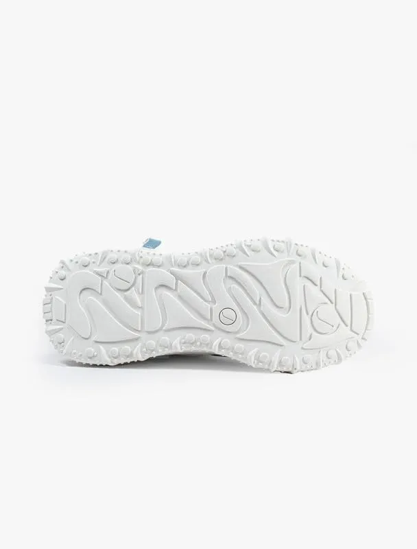 JAVI Record Sneakers for Men, Men's Sneakers