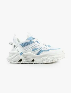 JAVI Record Sneakers for Men, Men's Sneakers