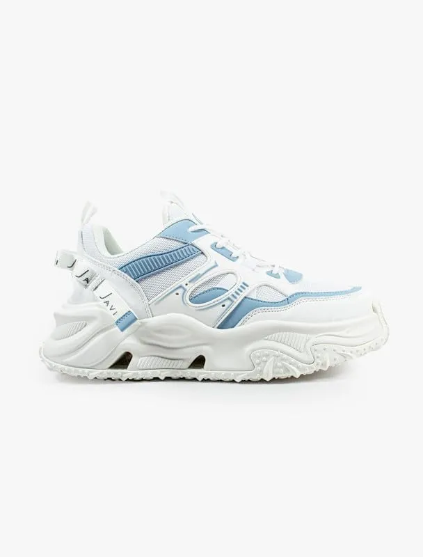 JAVI Record Sneakers for Men, Men's Sneakers