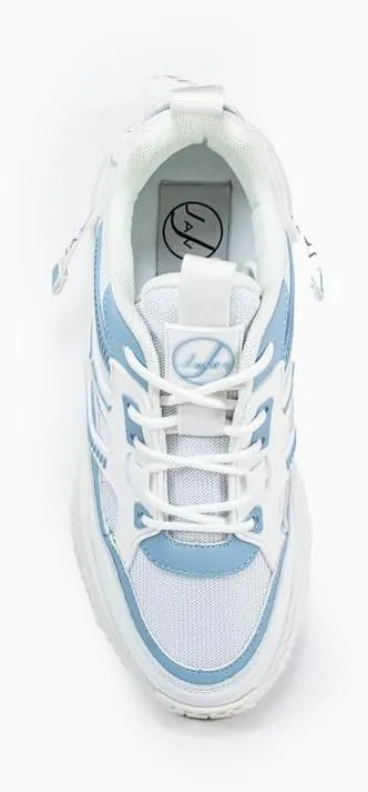 JAVI Record Sneakers for Men, Men's Sneakers